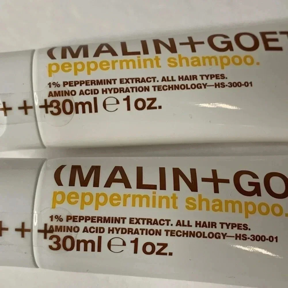 Malin + Goetz malin goetz