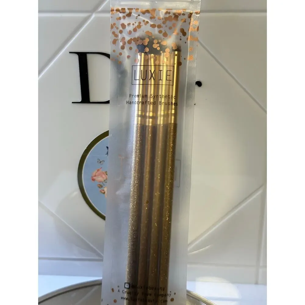 luxie premium