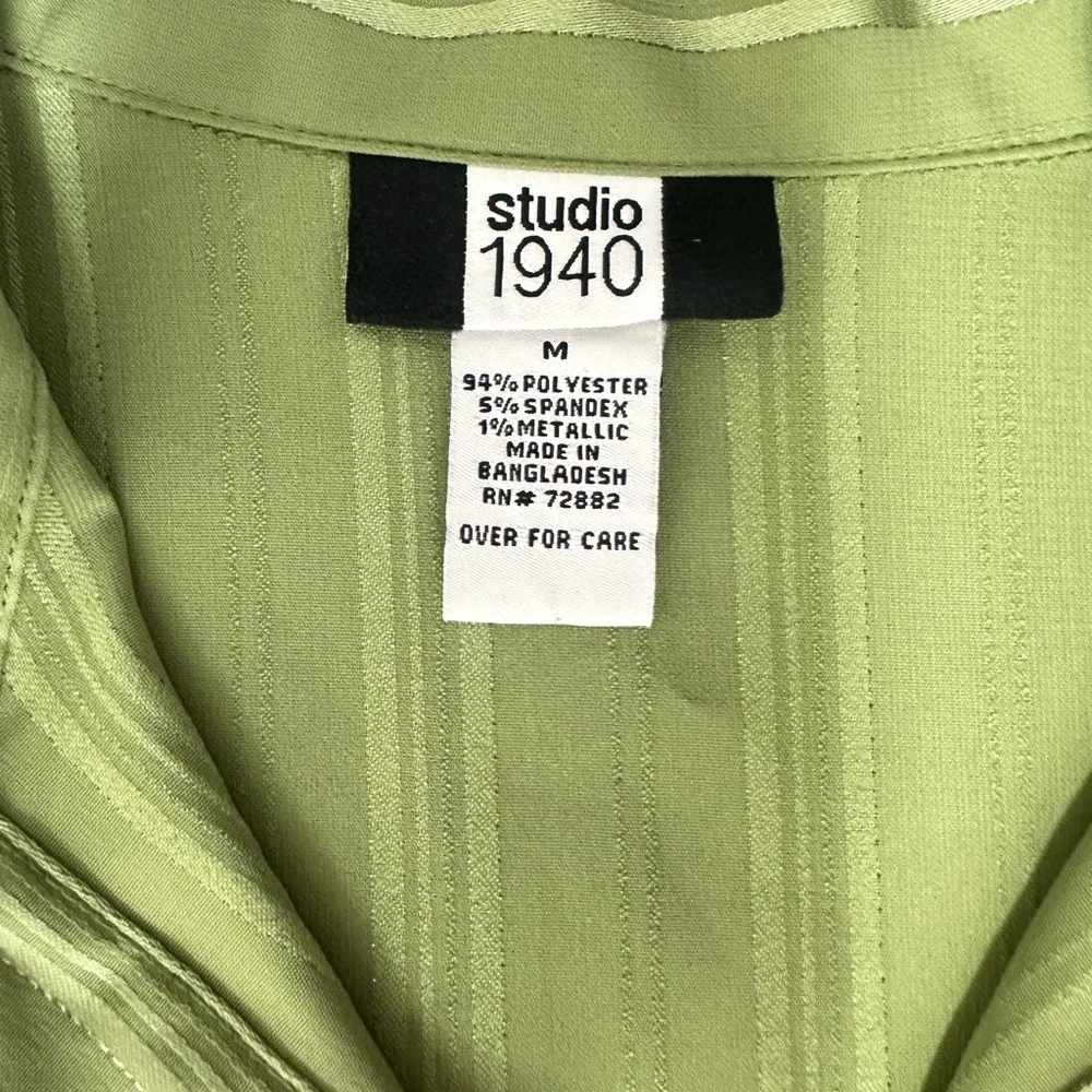 Studio 1940 studio 1940