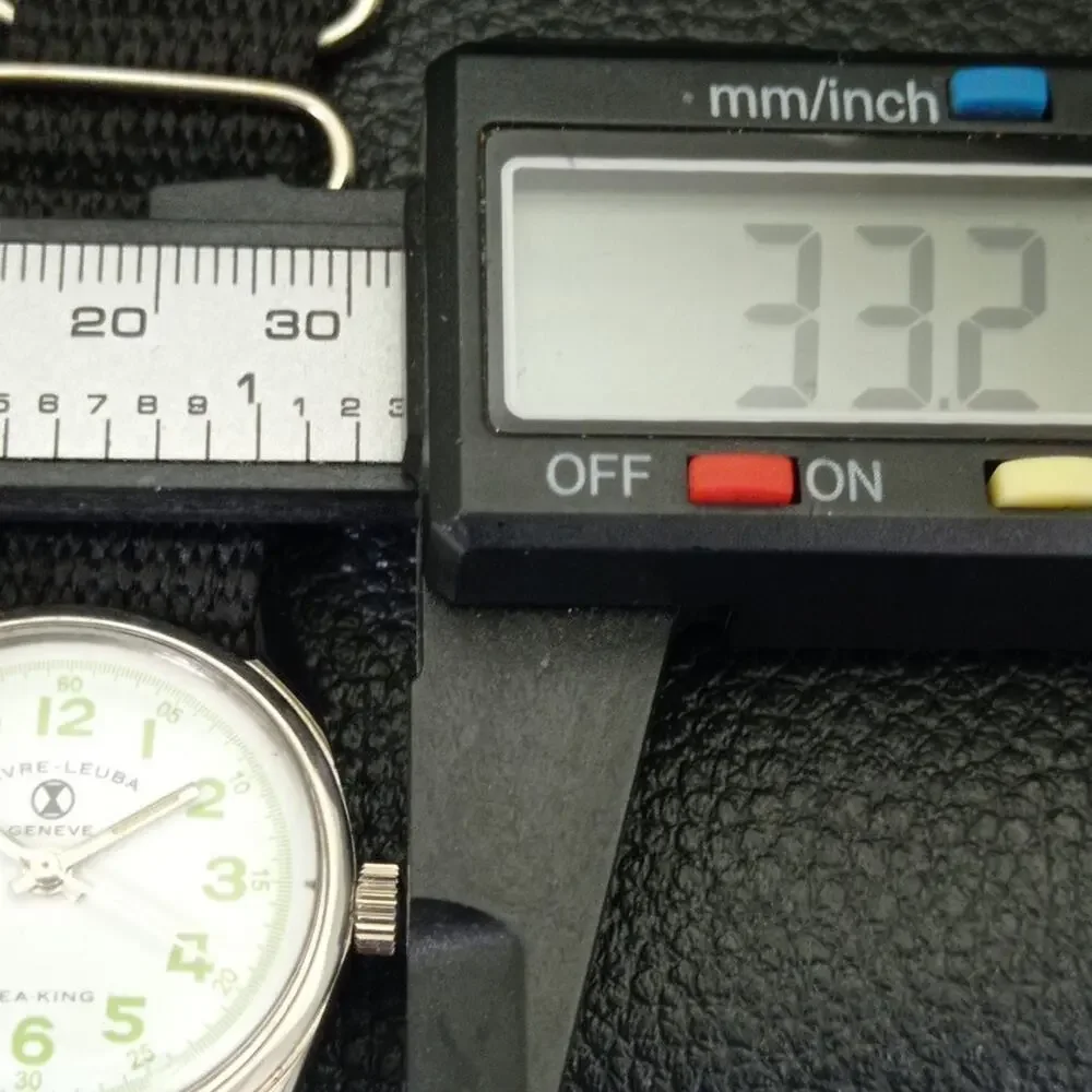 Fortis this watch