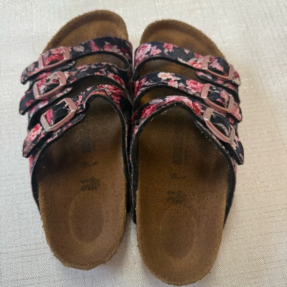 Birkenstock kids florida