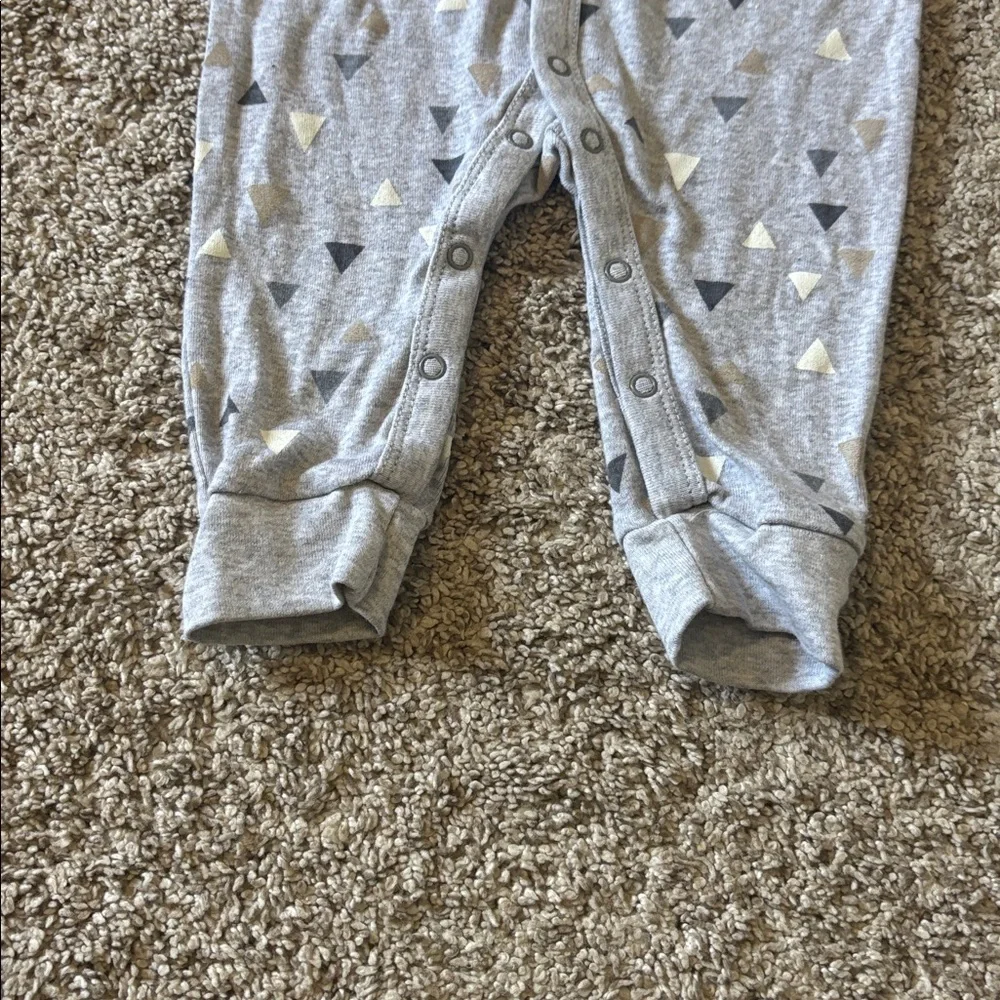 Gerber cozy gray