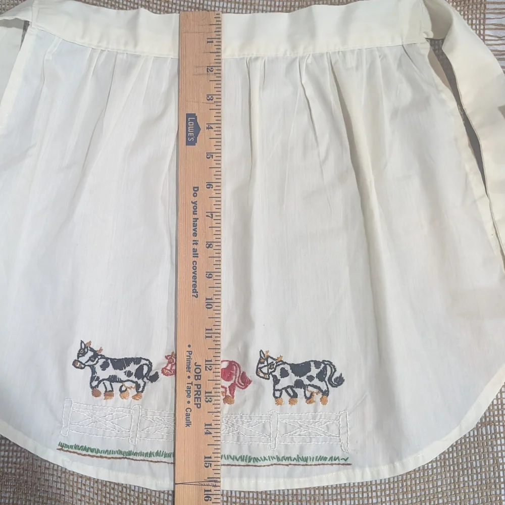 Vintage handmade child