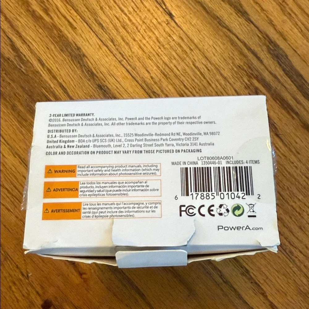 Xbox keep your