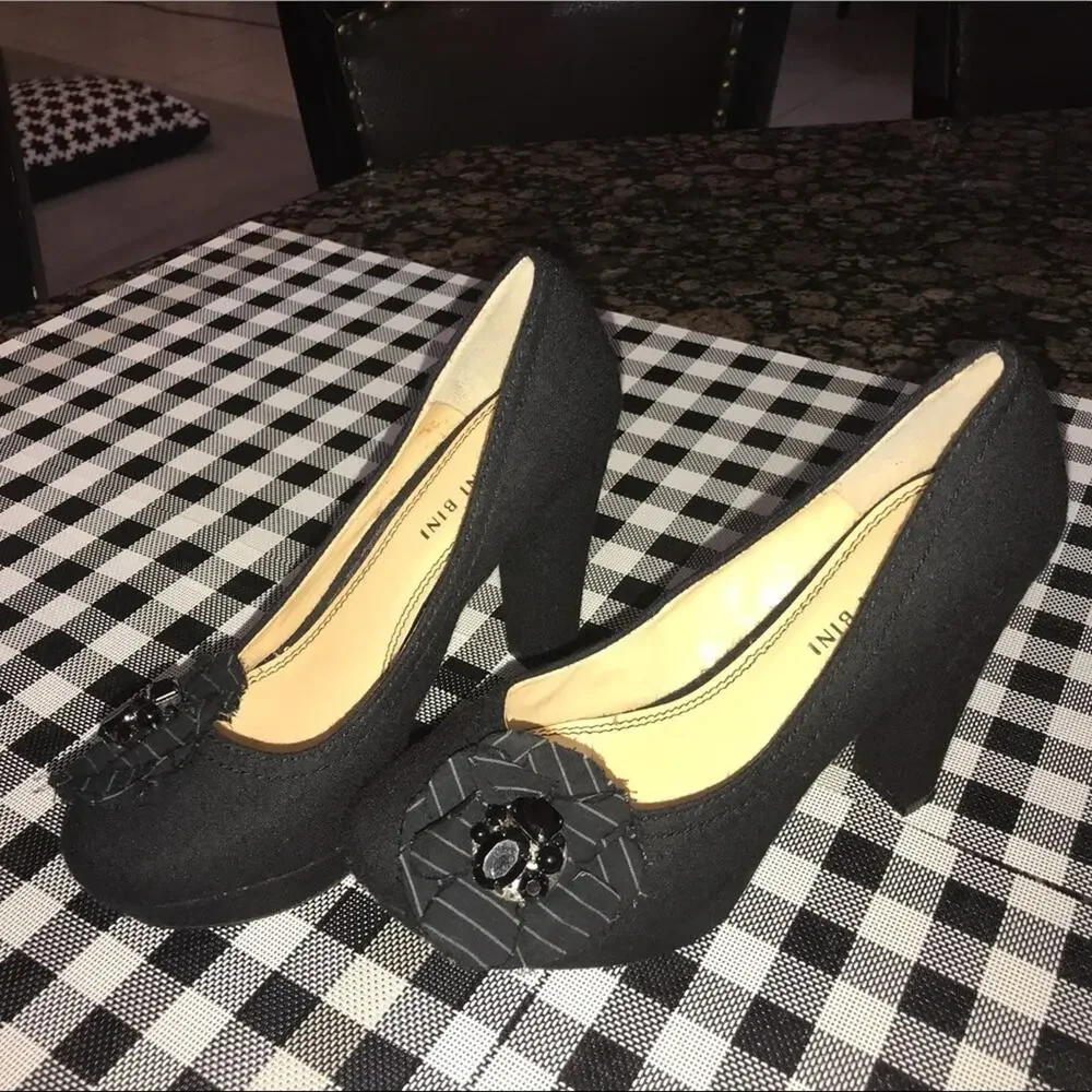 Gianni Bini heels