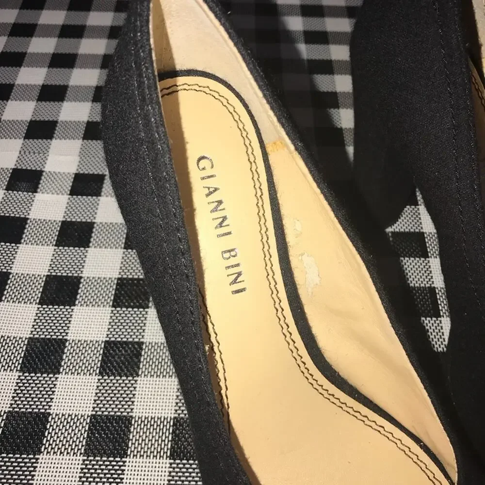 gianni bini