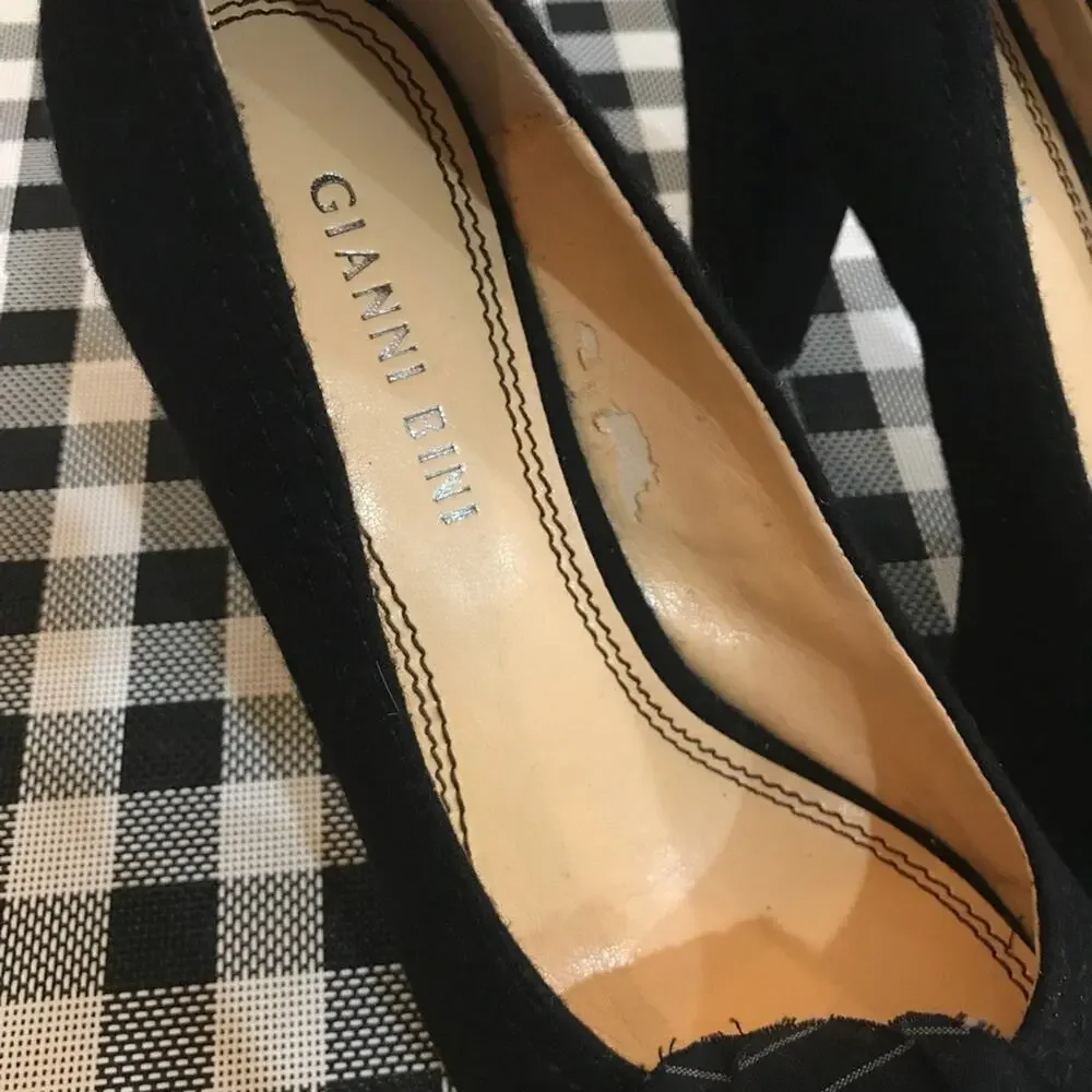 gianni bini