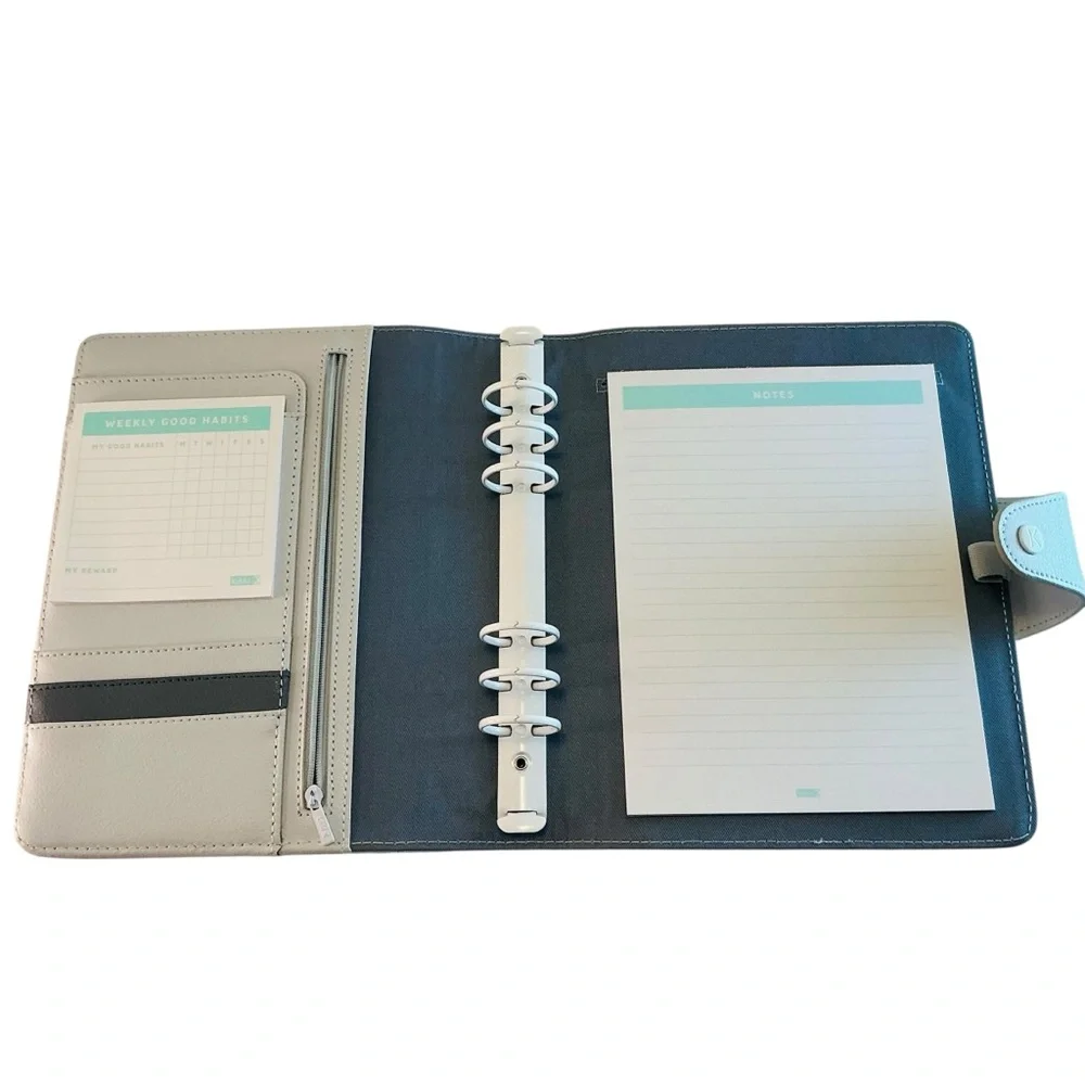 kikki.K card spacing