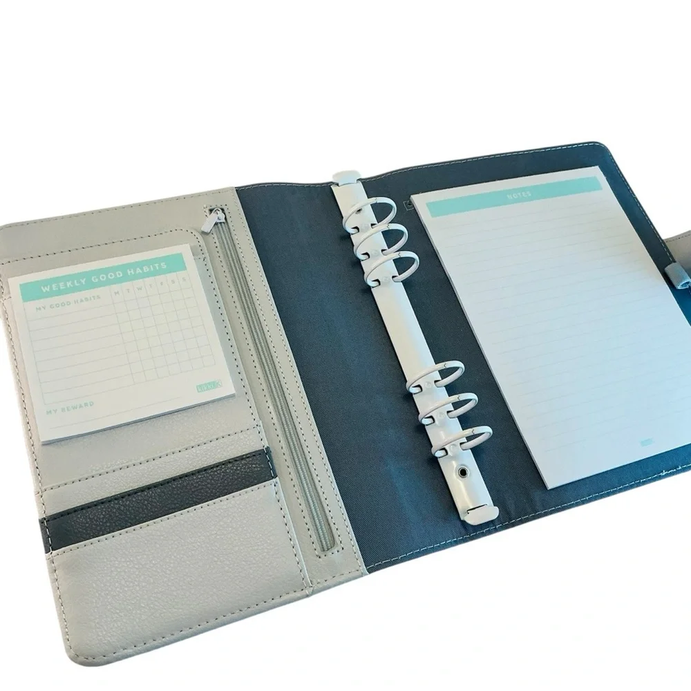 kikki.K gray mini