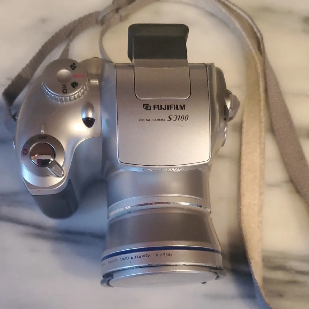Fujifilm capture stunning