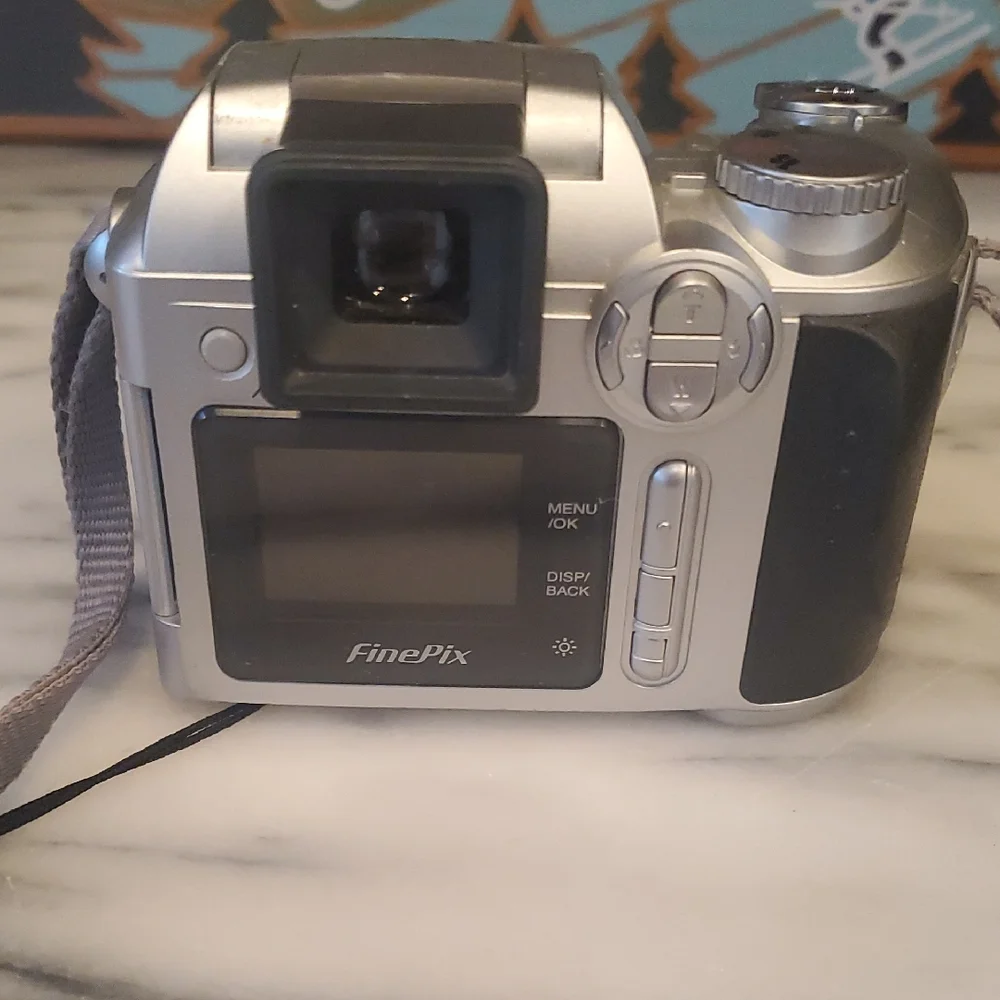 Fujifilm capture stunning