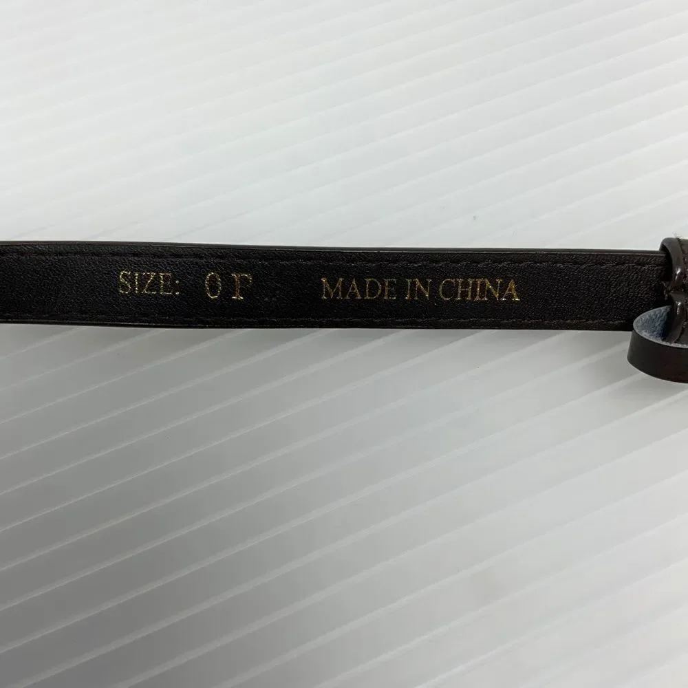 N/A great buckle