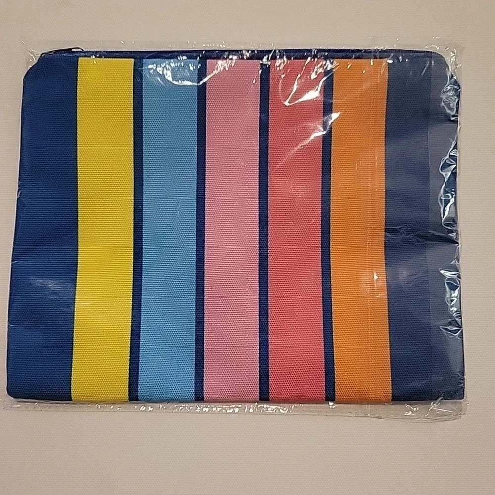 N/A camino zipper