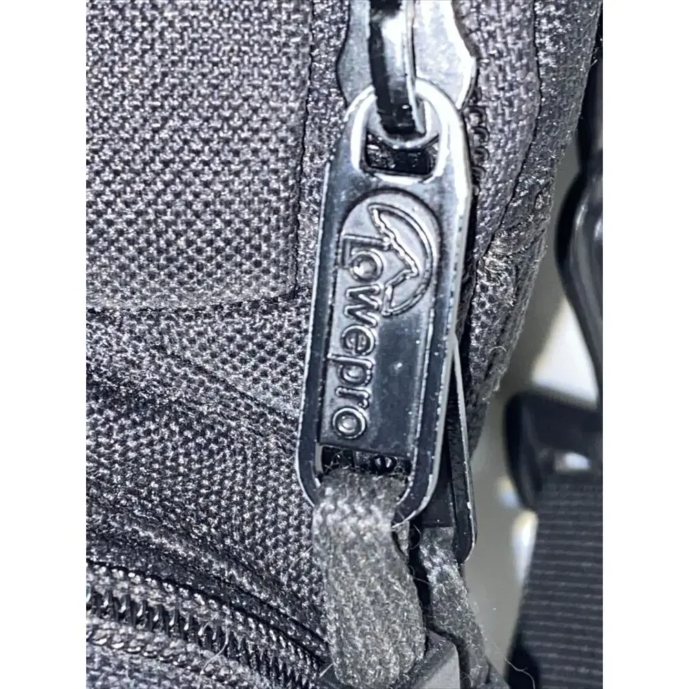 Lowepro tlz mini
