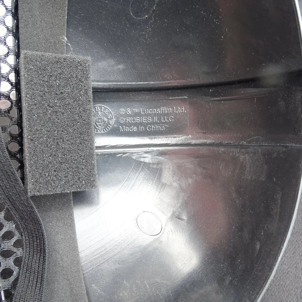 N/A never used