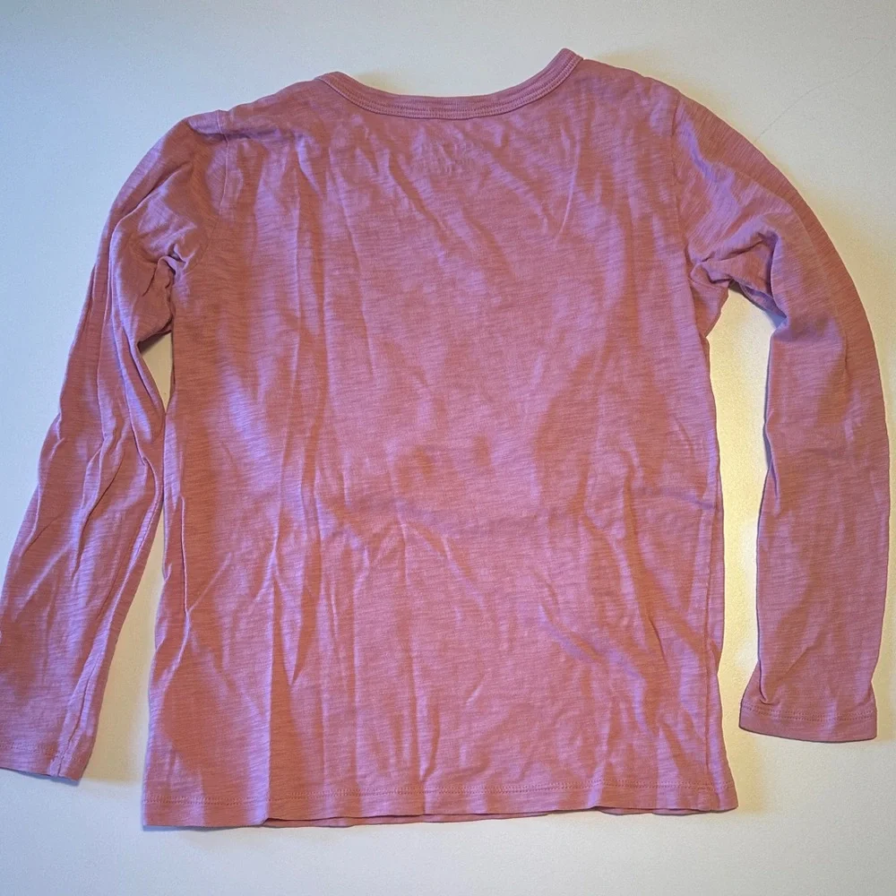 Crewcuts charming dusty