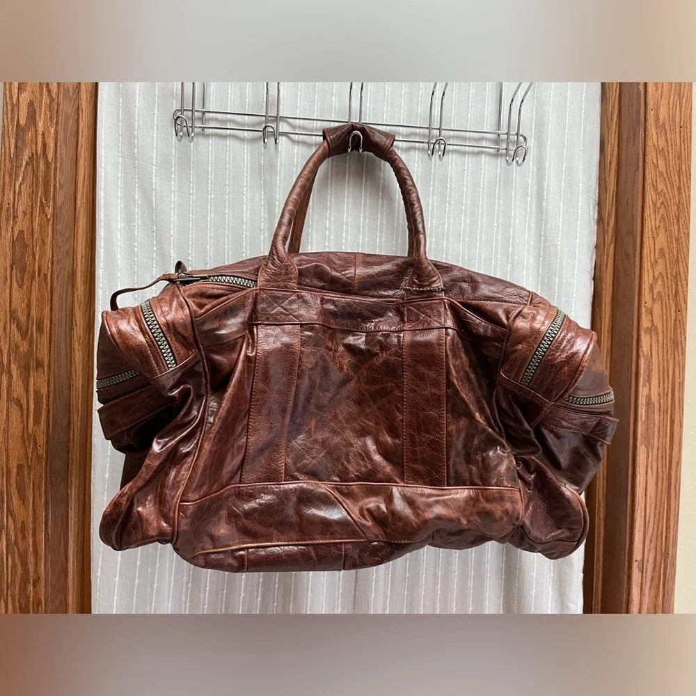 Handcrafted pre owned