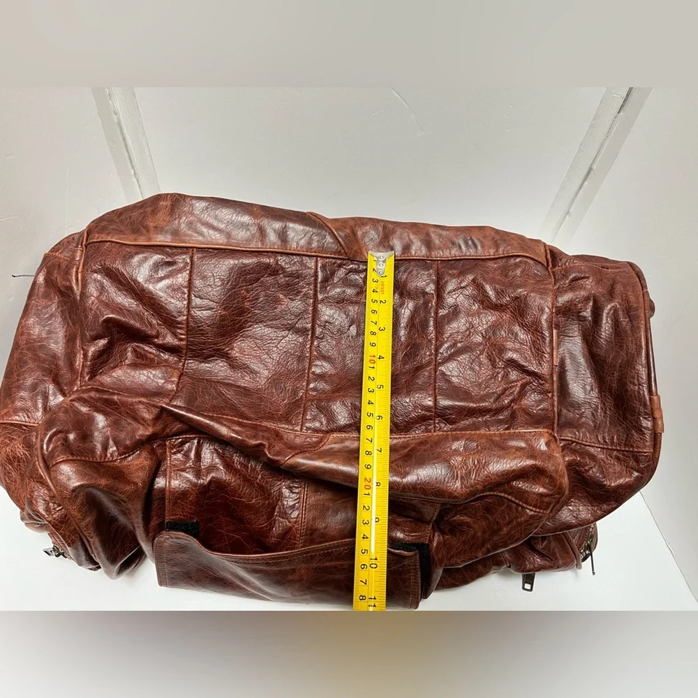 Handcrafted pre owned