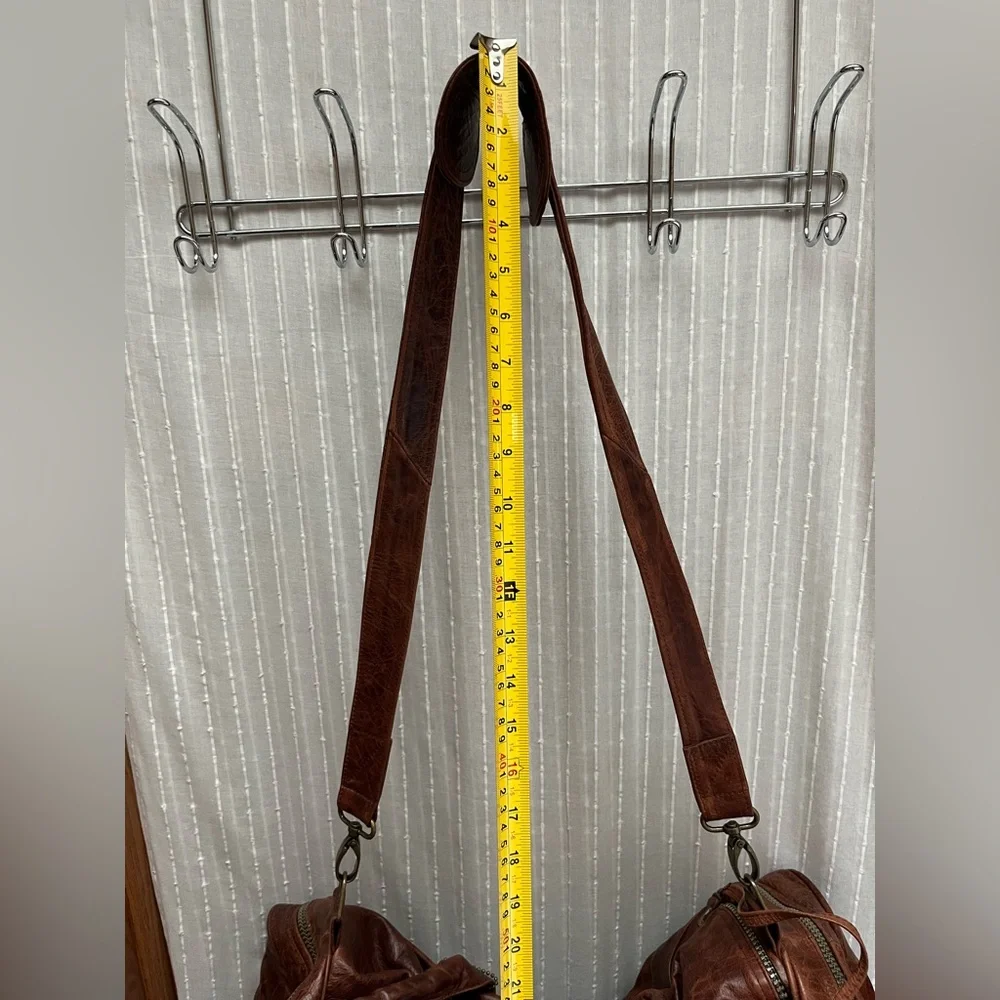 Handcrafted pre owned