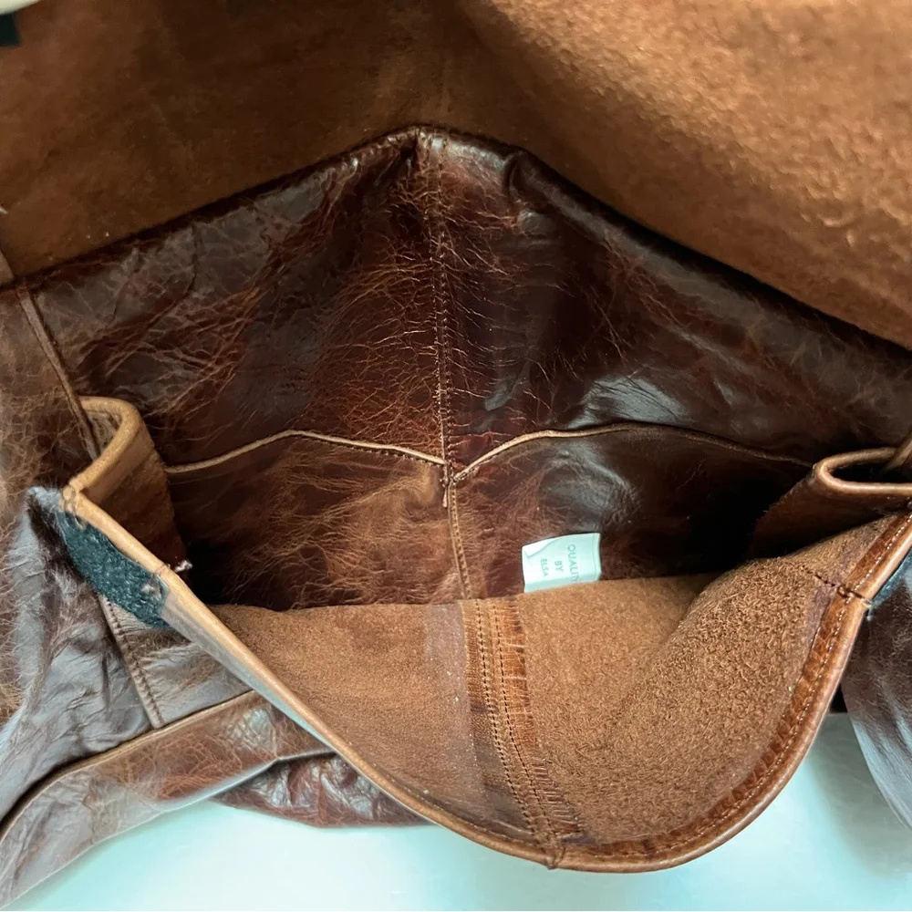 Handcrafted pre owned