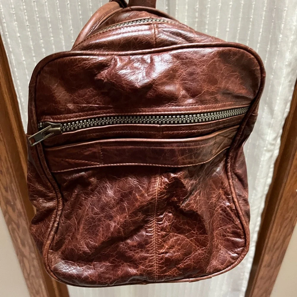 Handcrafted pre owned