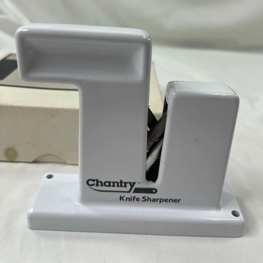 Chantry questions leave