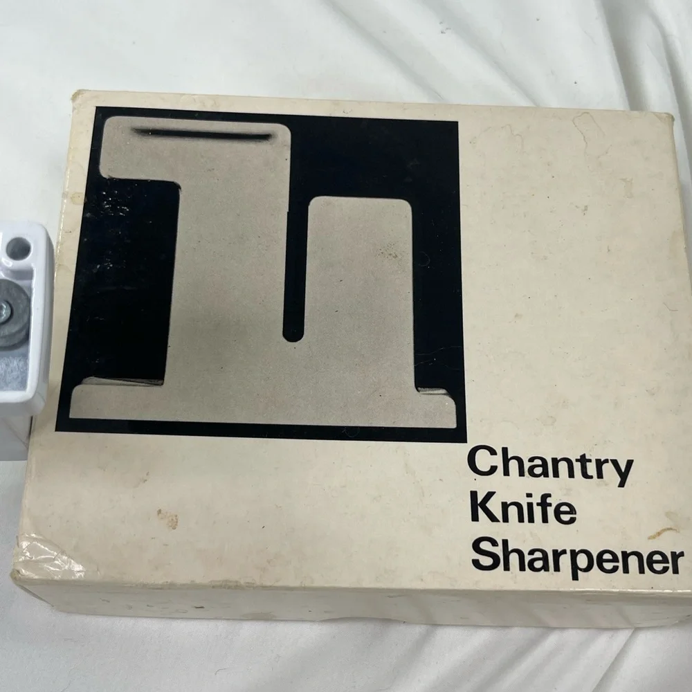 Chantry questions leave