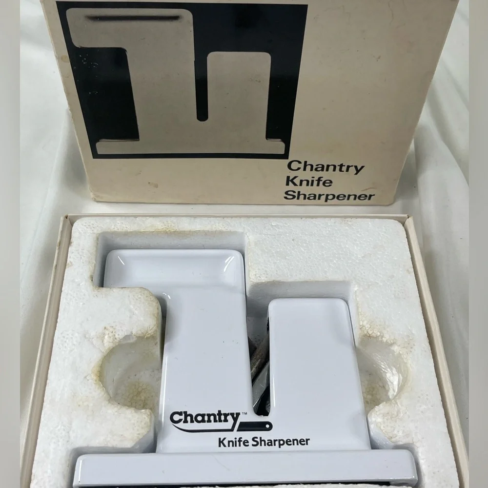 Chantry questions leave