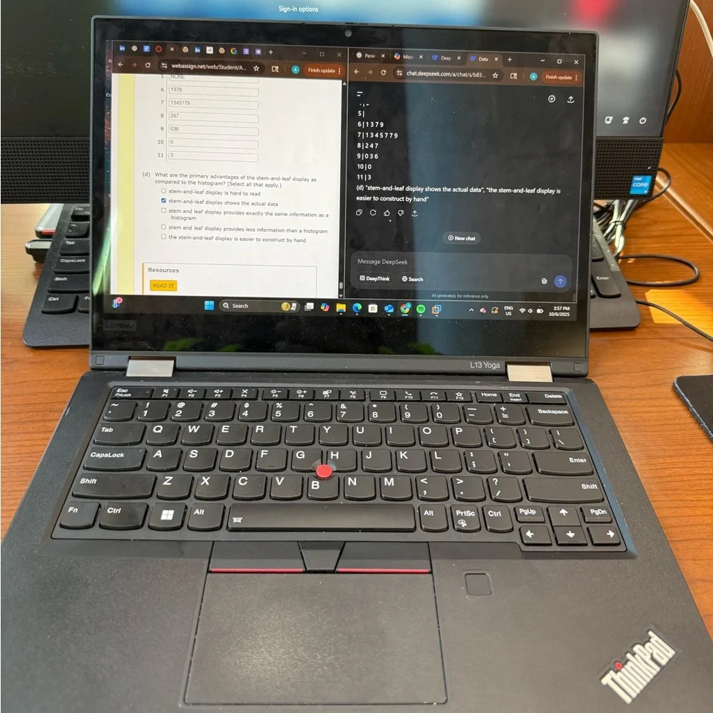 Lenovo Thinkpad L13 13.3
