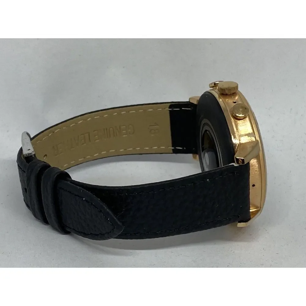 Fossil these comes watch