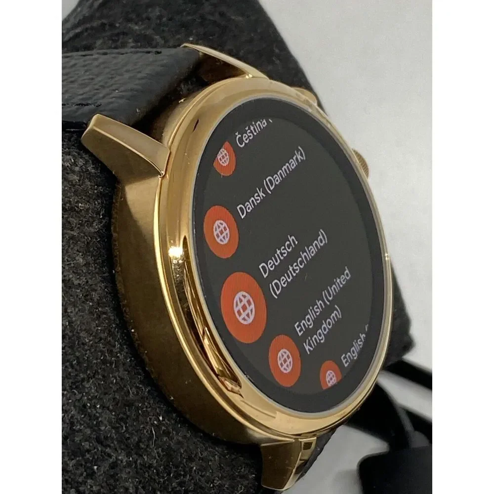 Fossil auctions won