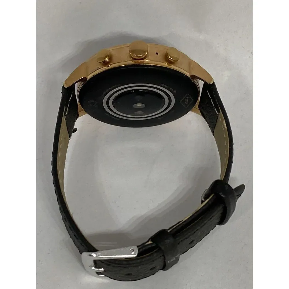 Fossil this watch