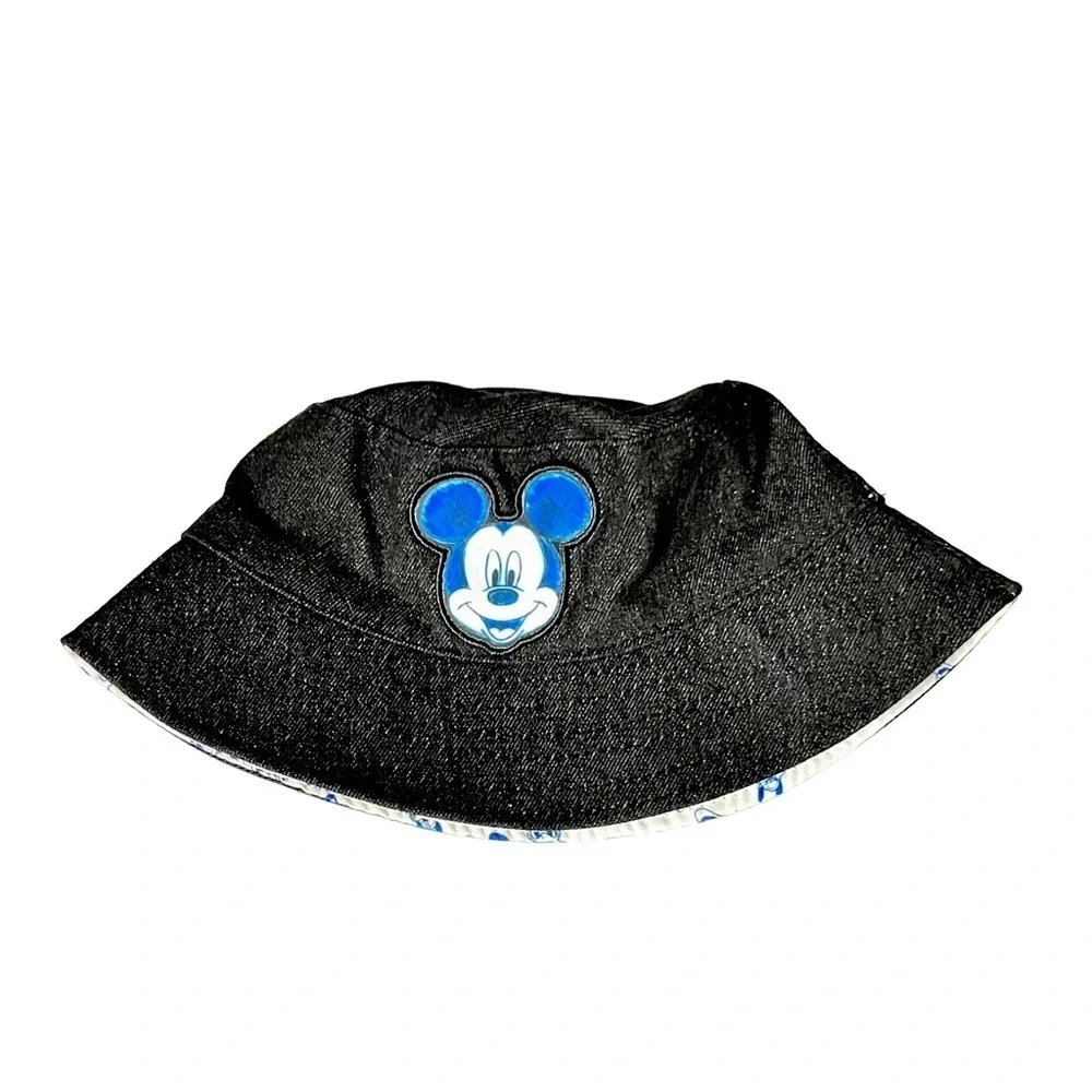 Disney reversible mickey