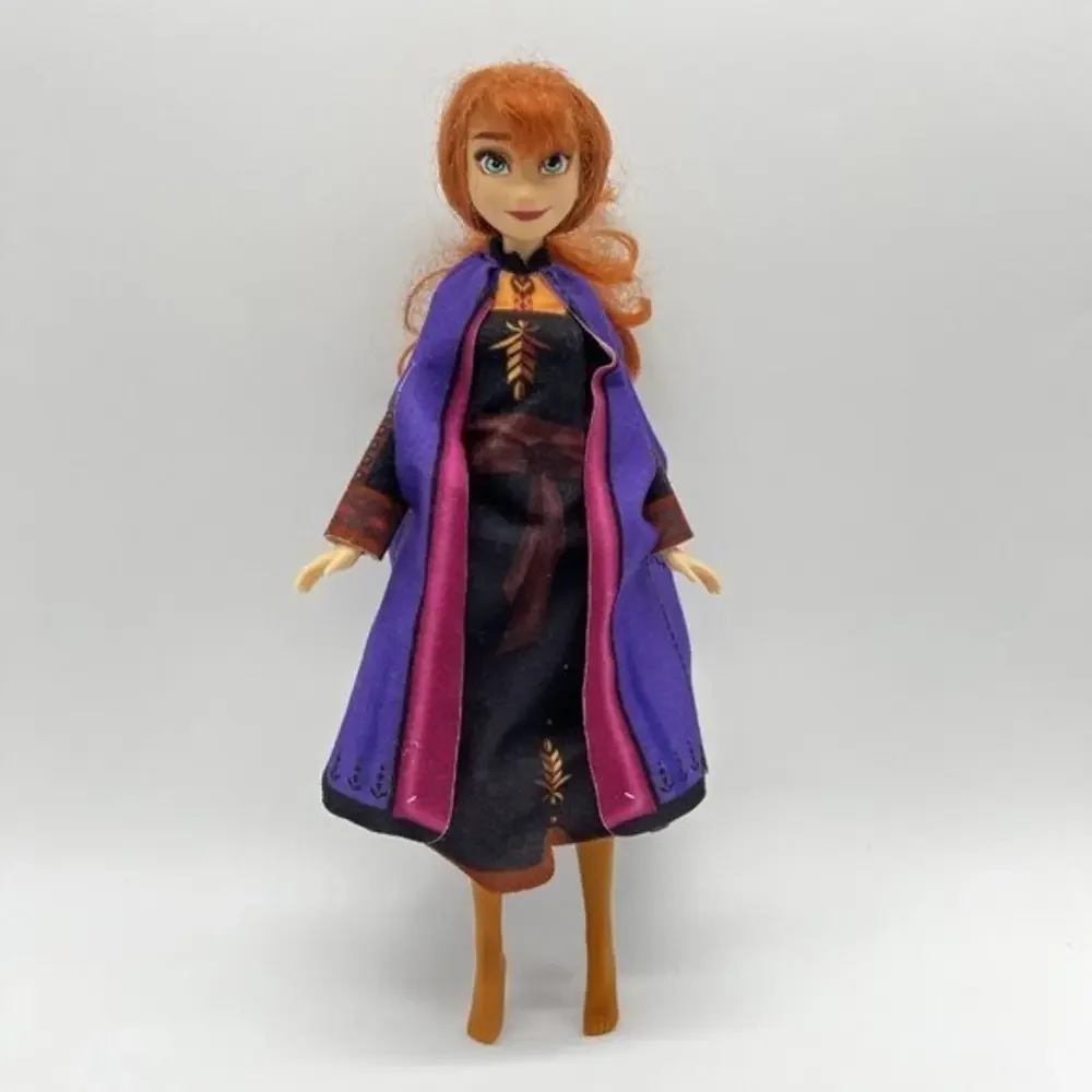 Disney frozen ii