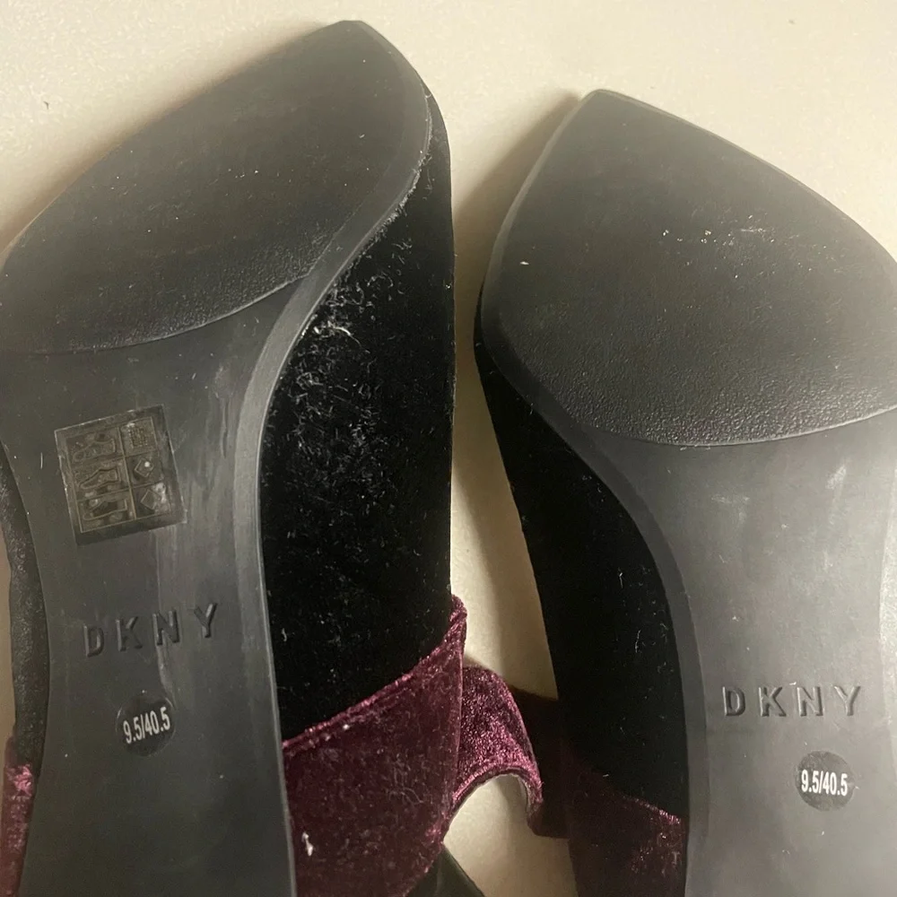 chic dkny