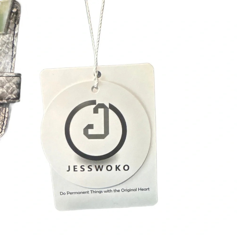 JESSWOKO elevate your