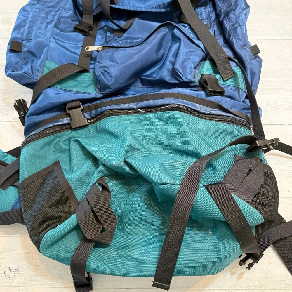 kelty redcloud internal