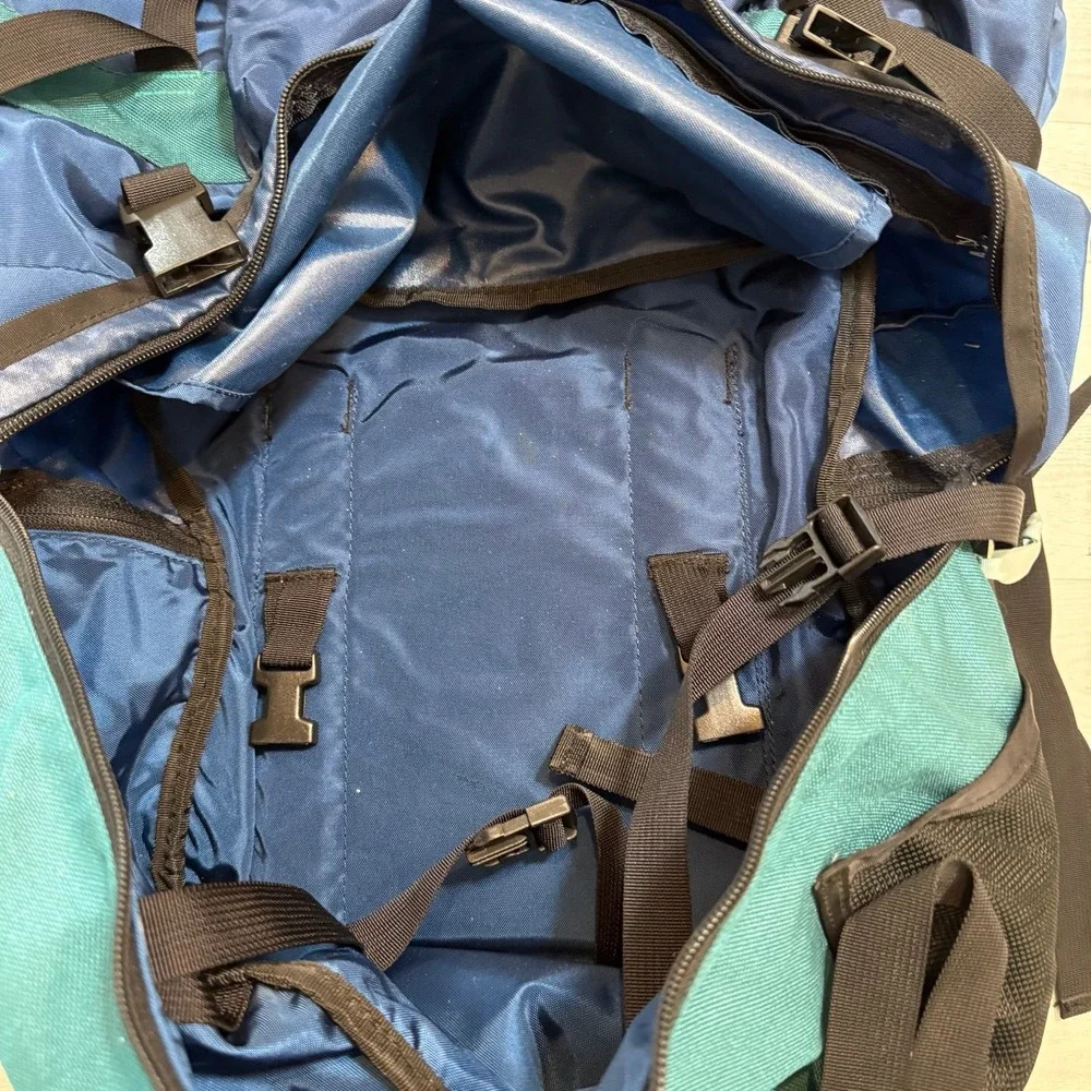 kelty redcloud internal