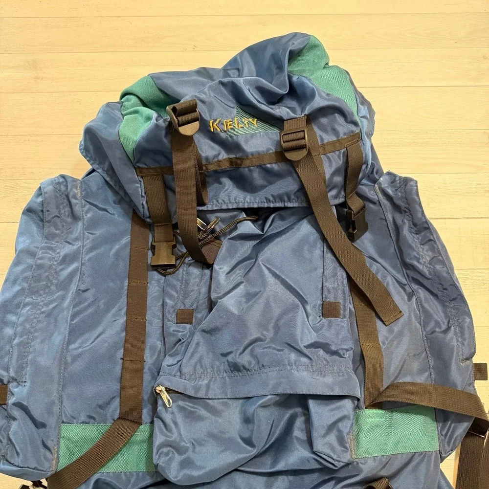 kelty redcloud internal