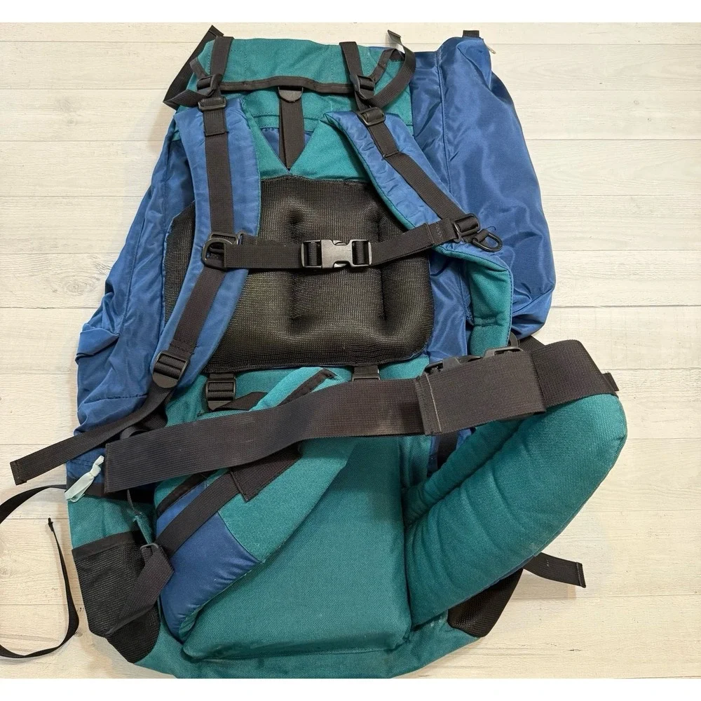 kelty redcloud internal