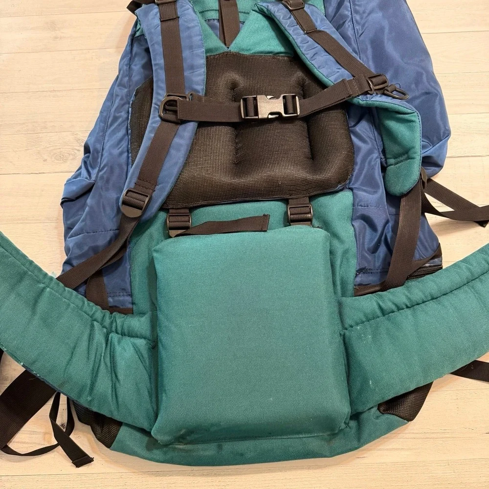 kelty redcloud internal