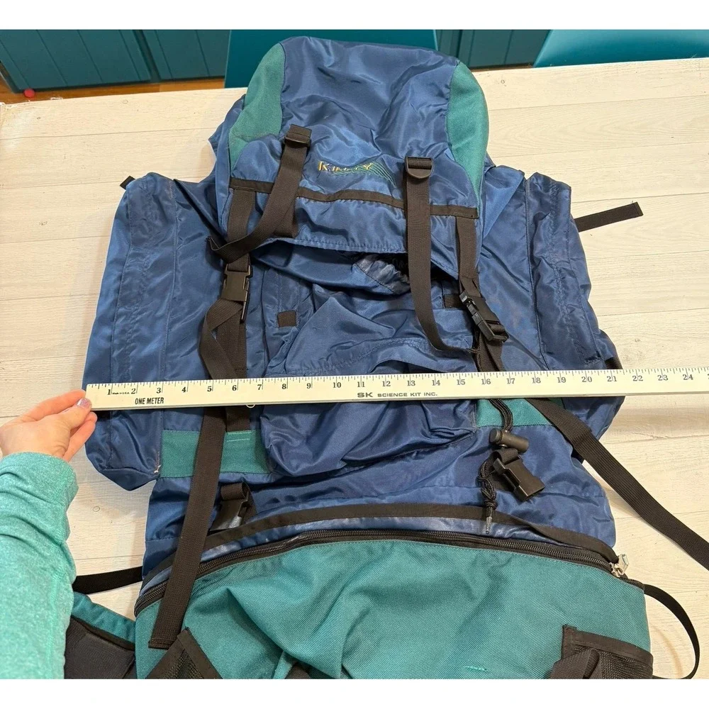 kelty redcloud internal