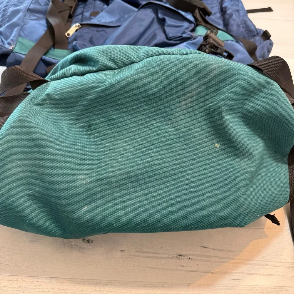 kelty redcloud internal