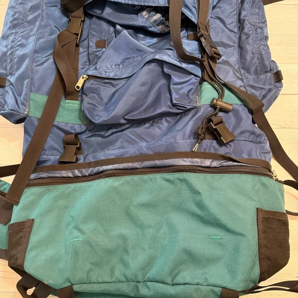 kelty redcloud internal