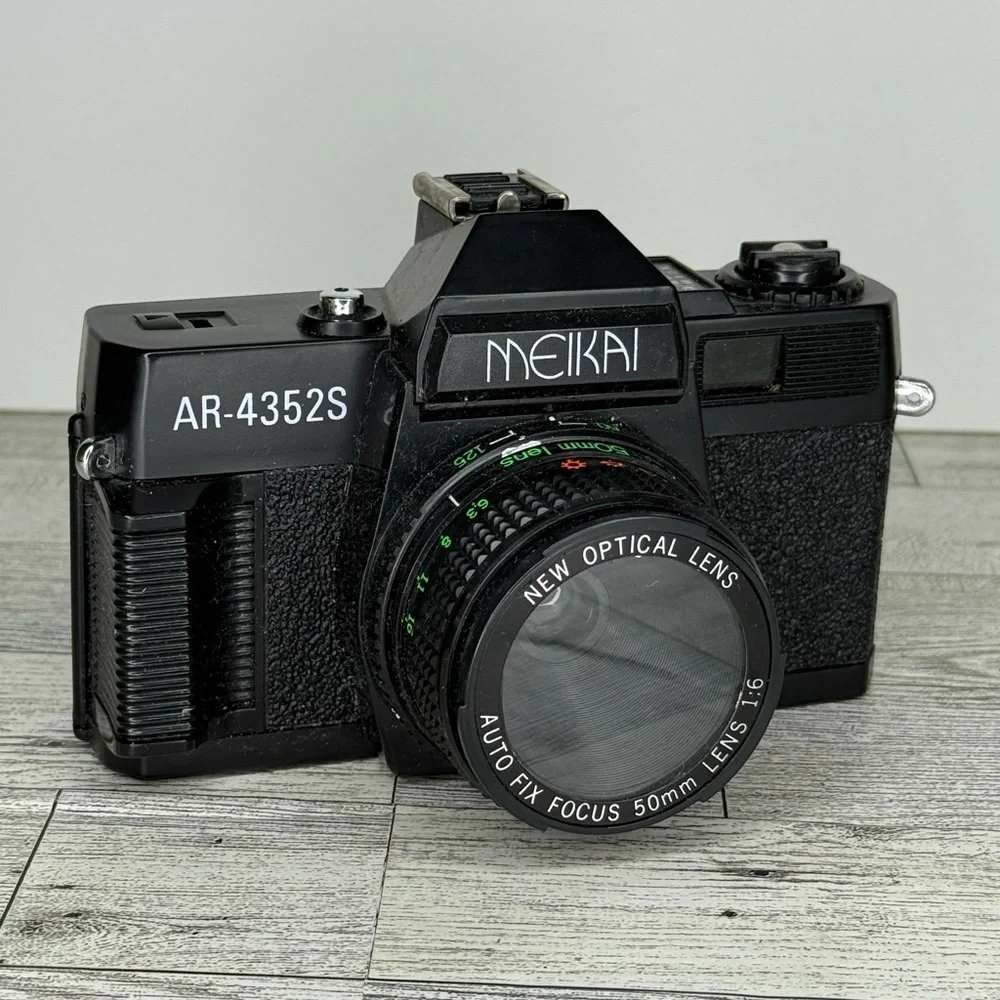 N/A meikai ar