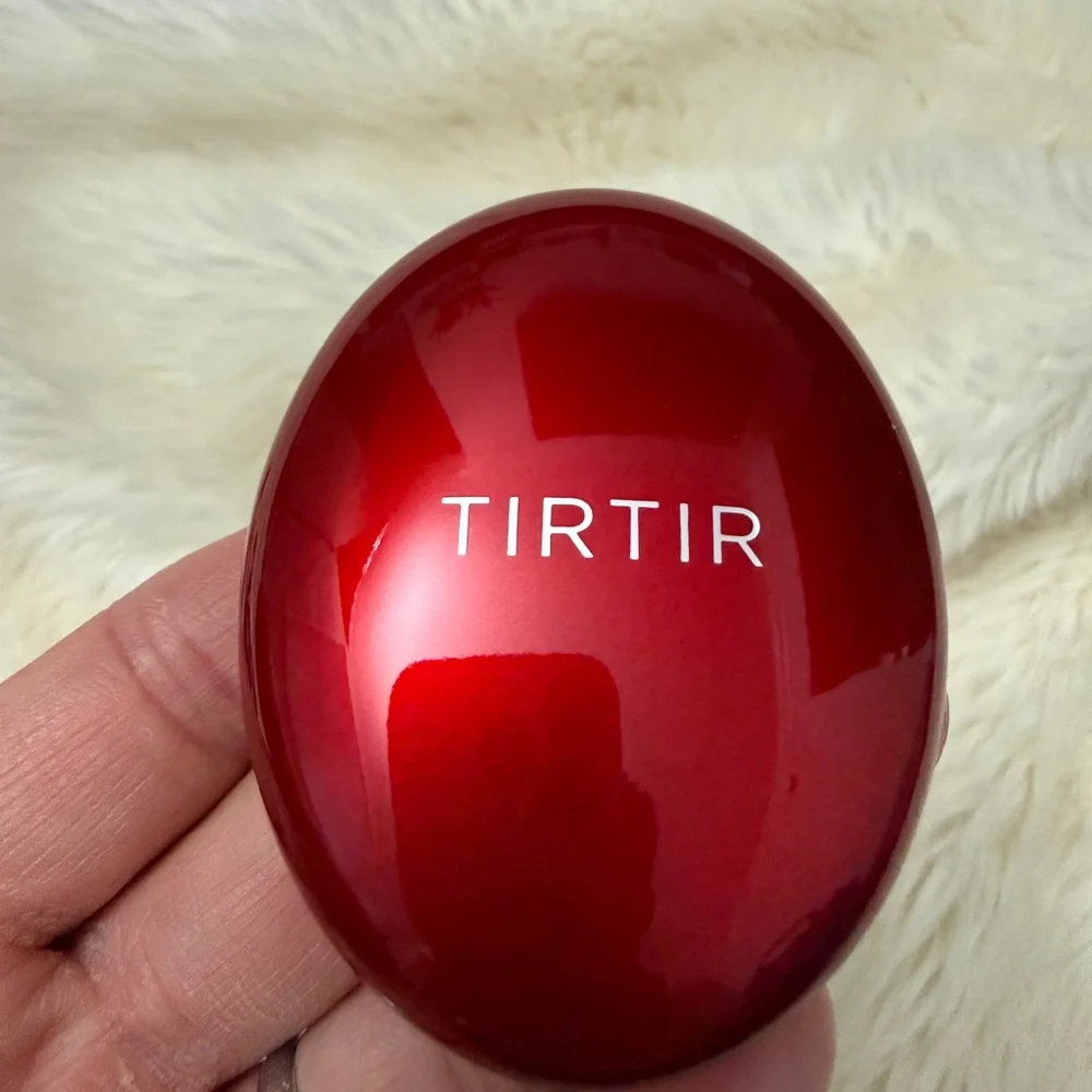 Tirtir mask fit