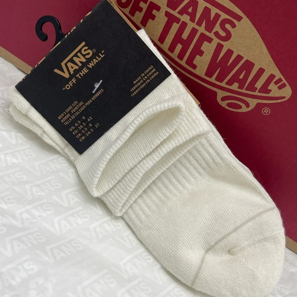 Vans soft durable