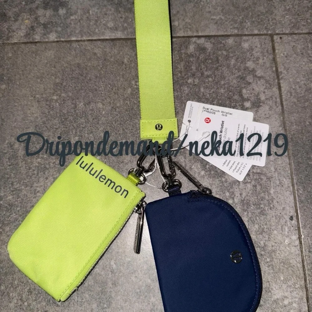 lululemon athletica brand new