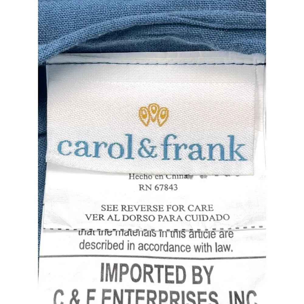 C&F Home single carol