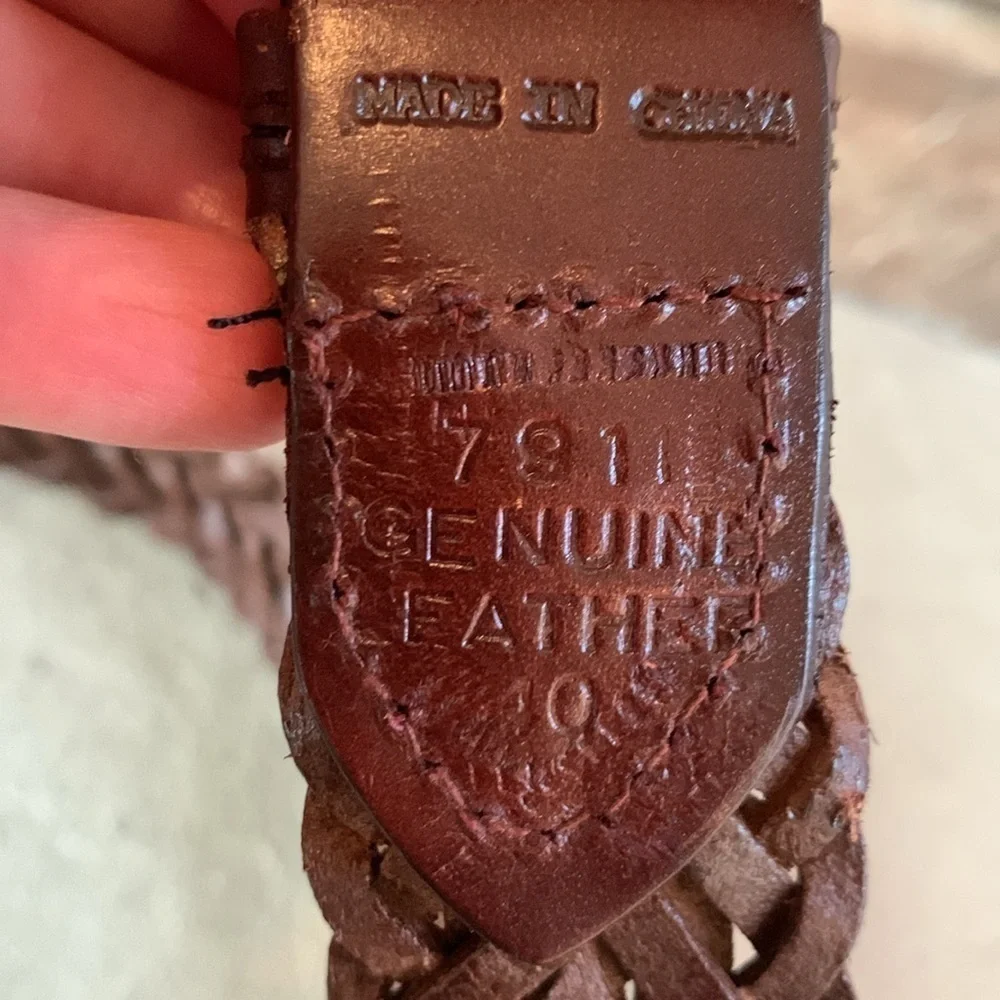 Aquarius nwt genuine